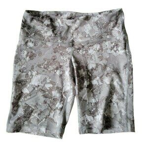 Old Navy Women's Active Compression Shorts Tagless